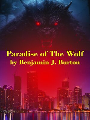 cover image of Paradise of the Wolf
